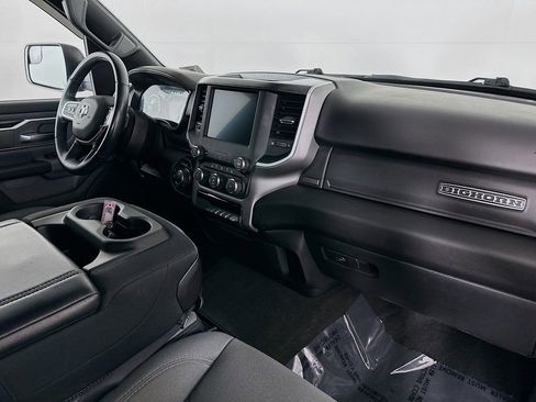 Certified 2022 RAM 1500 Big Horn image 38