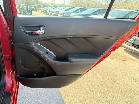 Used 2014 Kia Forte EX image 13