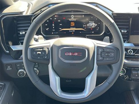 New 2026 GMC Sierra 1500 Elevation w/ Elevation Premium Package image 12