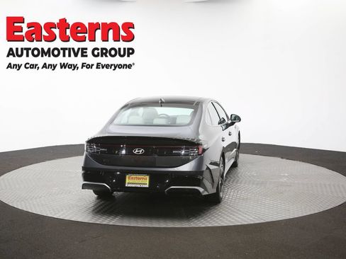 Used 2024 Hyundai Sonata SEL w/ Convenience Package FWD image 40