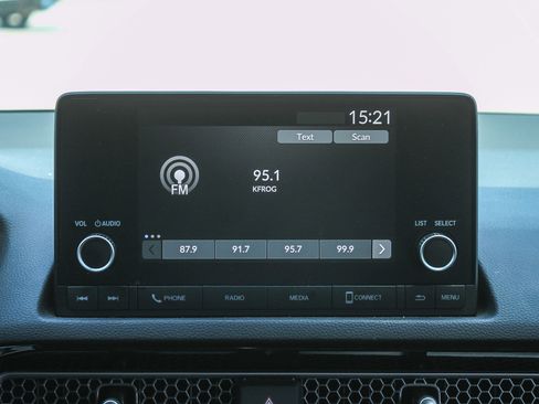 Used 2024 Honda Civic Sport image 12