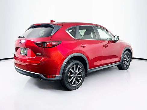 Used 2018 MAZDA CX-5 Touring w/ Preferred Equipment Package image 9