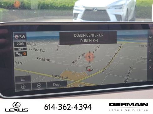 Used 2019 Lexus RX 350 AWD w/ Navigation Package image 15