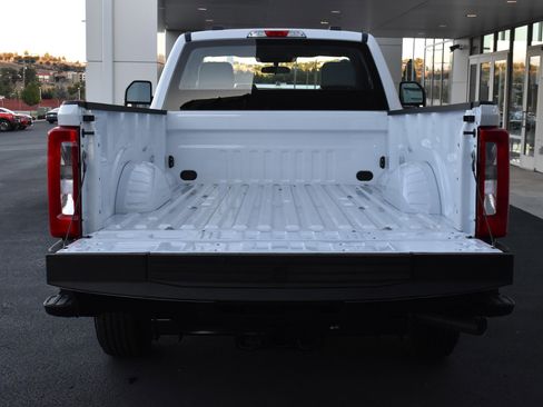New 2026 Ford F250 XL image 8