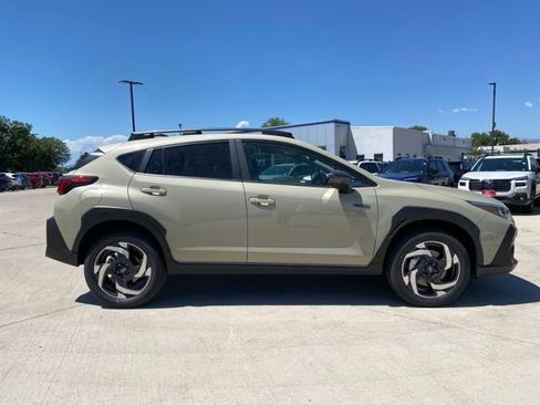 New 2026 Subaru Crosstrek 2.5i Limited AWD/4WD image 6