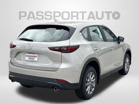 New 2025 MAZDA CX-5 AWD 2.5 S image 26