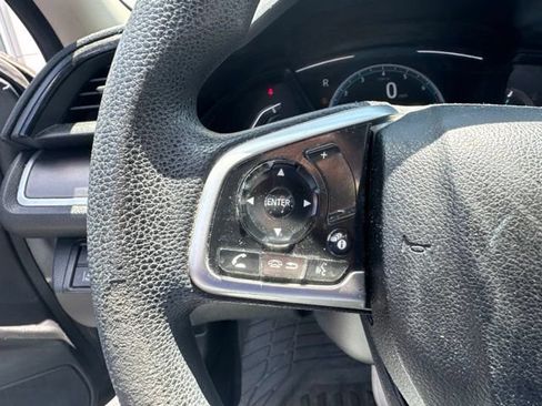 Used 2019 Honda Civic LX image 6