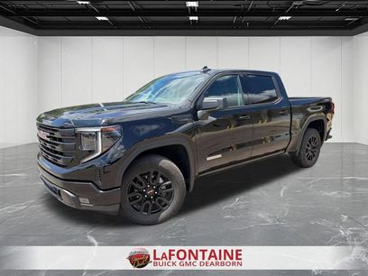 Used 2024 GMC Sierra 1500 Elevation