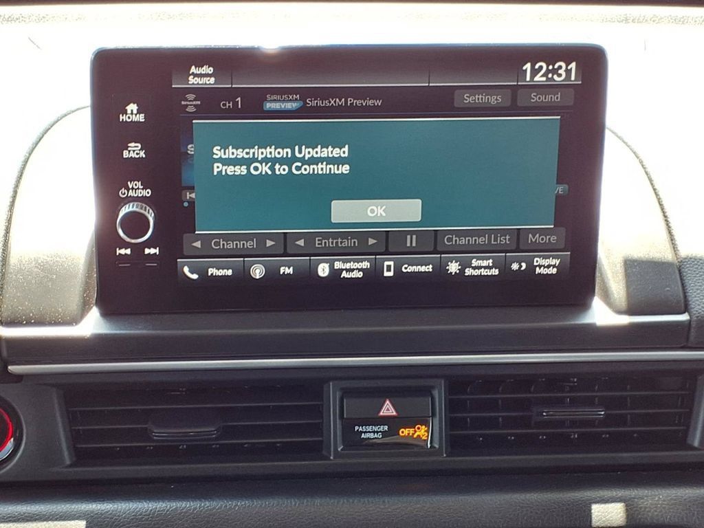 Used 2024 Honda Pilot EX-L image 15