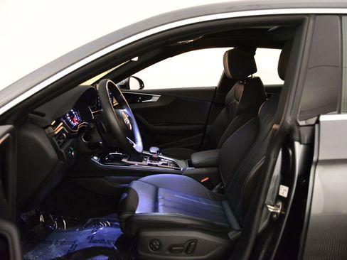 Certified 2021 Audi A5 2.0T Premium w/ Convenience Package image 26