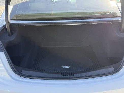 Used 2024 Cadillac CT5 Premium Luxury image 19