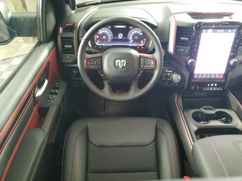 New 2026 RAM 1500 Rebel w/ Bed Utility Group AWD/4WD image 14