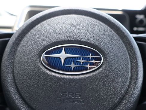 New 2026 Subaru Outback Wilderness image 30