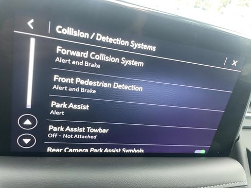 Used 2021 Chevrolet Tahoe LT image 9