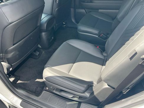 Used 2026 Hyundai Palisade SEL AWD/4WD image 11