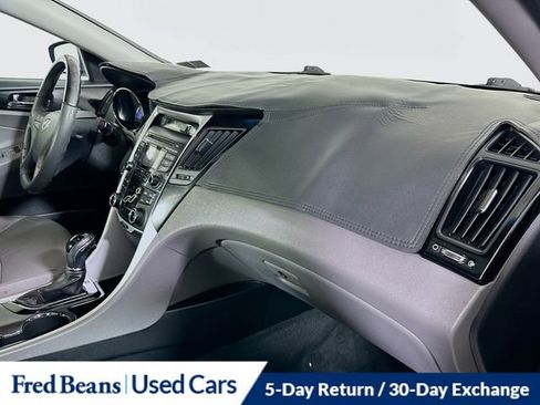 Used 2013 Hyundai Sonata Limited image 30