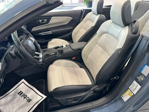 Used 2024 Ford Mustang GT Premium w/ GT Performance Package RWD image 14