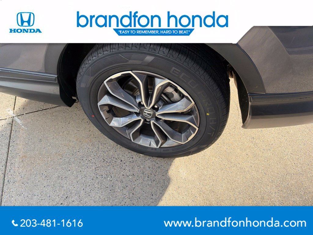 Used 2021 Honda CR-V EX-L image 31
