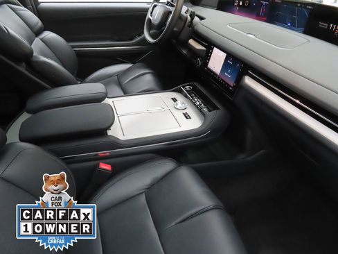 Used 2025 Lincoln Navigator L Reserve w/ Jet Appearance Package image 26