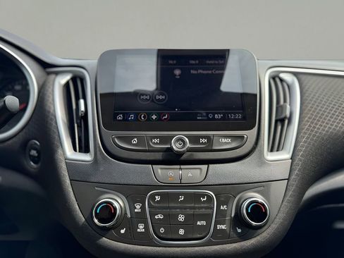 Used 2023 Chevrolet Malibu LT image 19