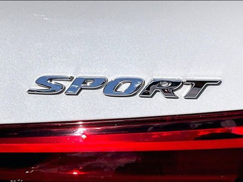 Used 2024 Honda Civic Sport image 24
