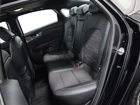 Used 2024 Kia Forte GT-Line w/ GT-Line Premium Package FWD image 34