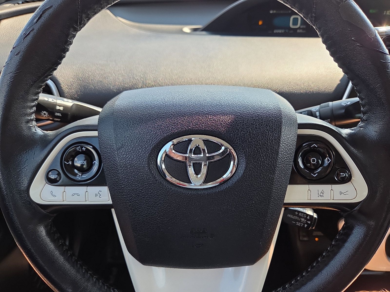 Used 2018 Toyota Prius Prime Plus FWD image 24