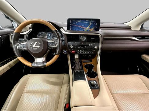 Used 2020 Lexus RX 450h AWD w/ Premium Package image 15
