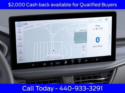 New 2026 Ford Escape Active w/ Tech Pack #1 AWD/4WD image 16