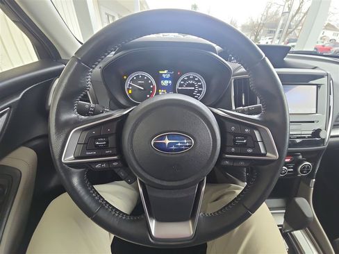 Used 2023 Subaru Forester Premium image 11