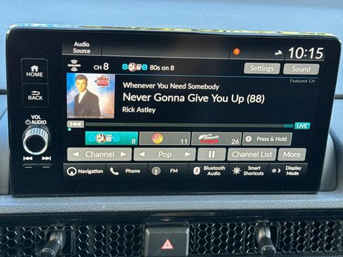 Used 2023 Honda CR-V Sport Touring image 15