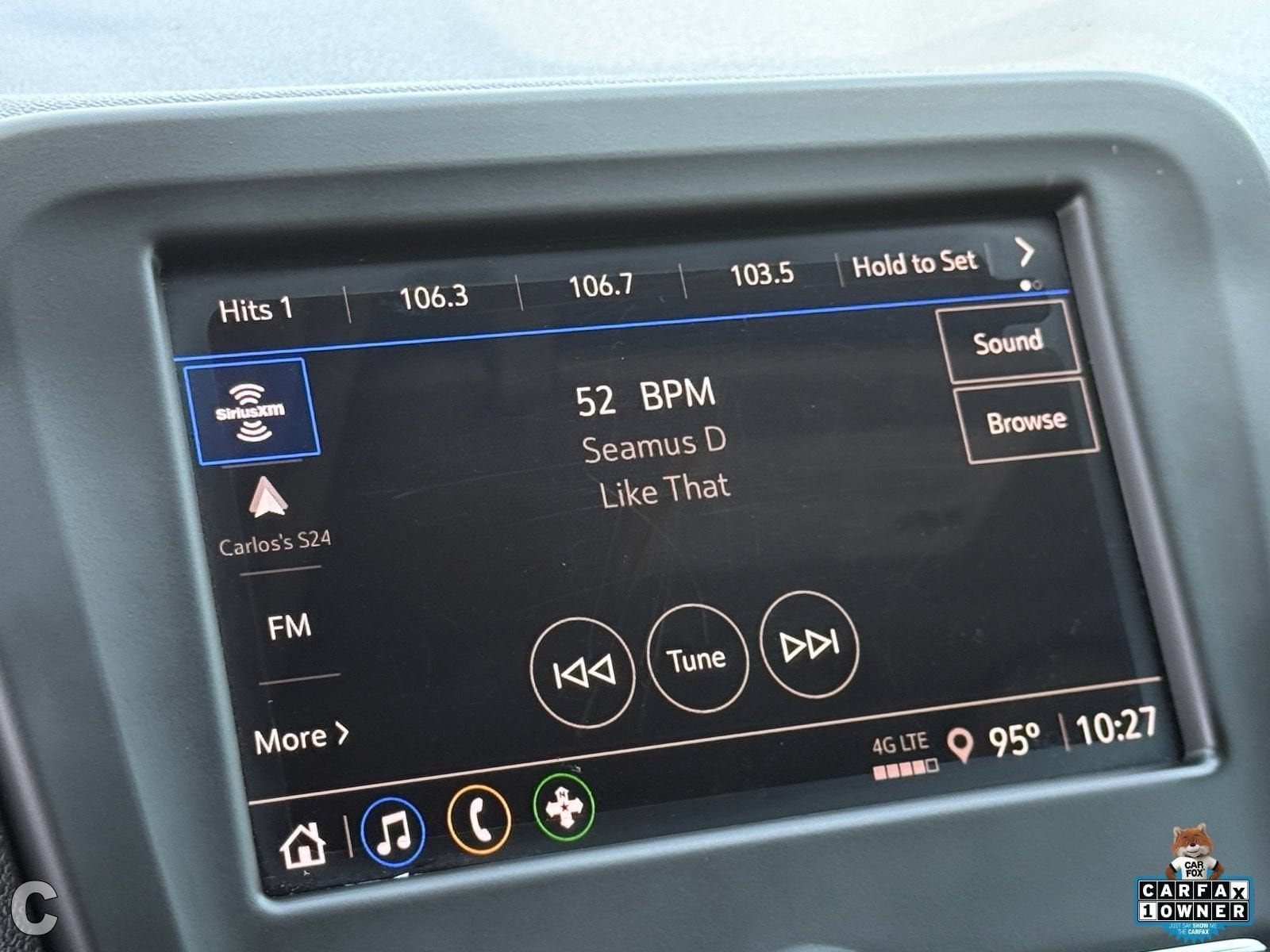 Certified 2023 Chevrolet Equinox LT FWD image 19