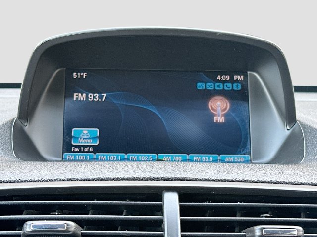 Used 2016 Buick Encore AWD image 14