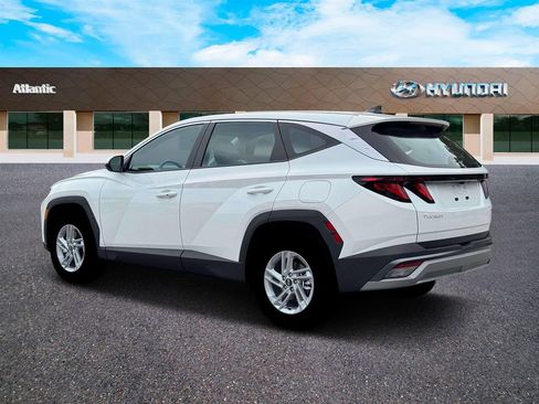 New 2026 Hyundai Tucson SE AWD/4WD image 4