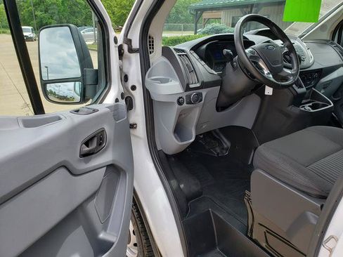 Used 2017 Ford Transit 150 130 Low Roof RWD image 10