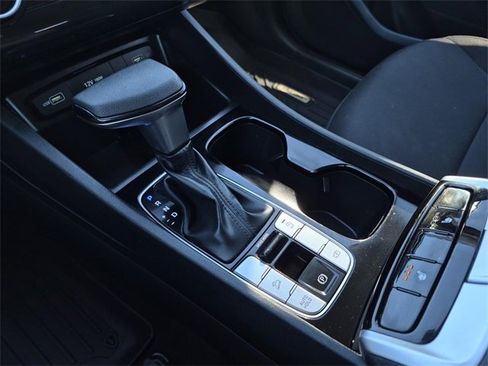 Used 2023 Hyundai Tucson SEL image 39