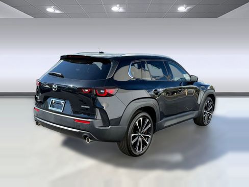 Used 2023 MAZDA CX-50 AWD 2.5 S w/ Cargo Package image 9