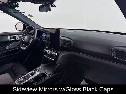 Used 2023 Ford Explorer ST w/ Equipment Group 401A image 30