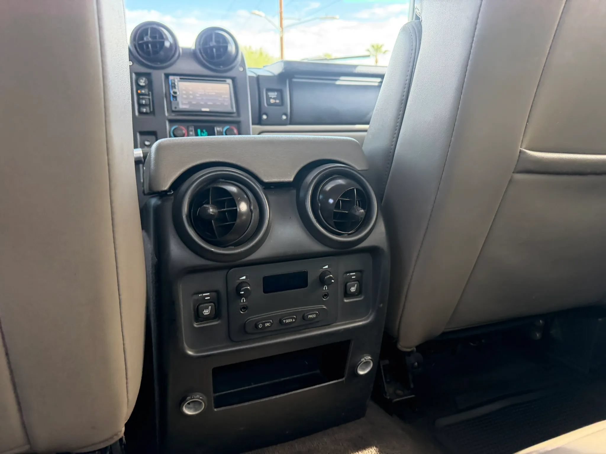Used 2007 HUMMER H2 SUT AWD/4WD image 29