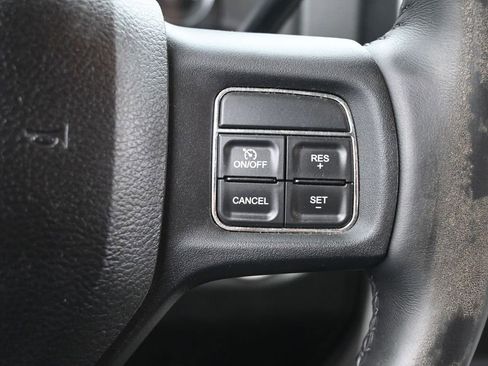 Used 2016 RAM 2500 Big Horn AWD/4WD image 19