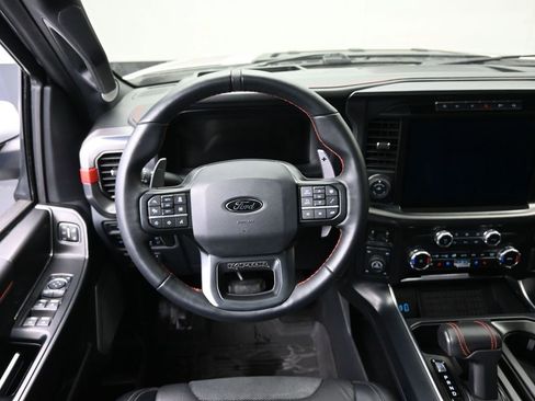 Used 2024 Ford F150 Raptor image 24