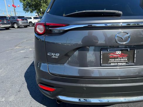 Used 2017 MAZDA CX-9 Grand Touring AWD/4WD image 69