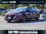 Used 2025 Nissan Sentra SV image 4