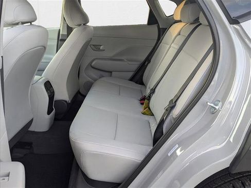 New 2026 Hyundai Kona SEL Sport image 14