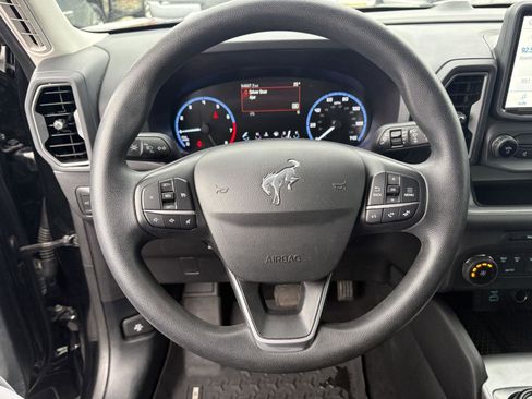 Used 2021 Ford Bronco Sport Big Bend image 4