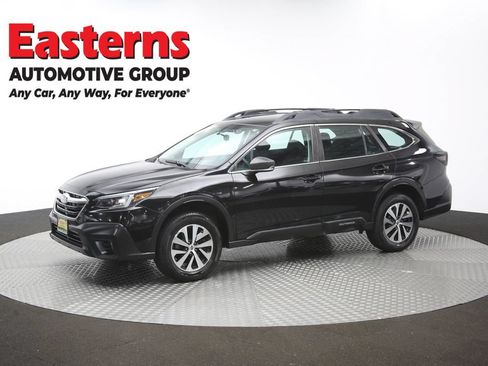 Used 2022 Subaru Outback AWD/4WD image 56
