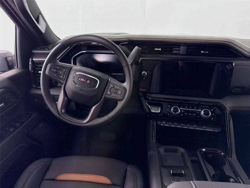 New 2026 GMC Sierra 3500 AT4 w/ AT4 Premium Plus Package AWD/4WD image 2