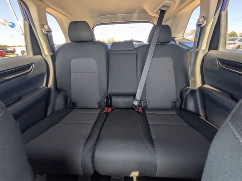 Certified 2023 Honda CR-V EX image 12