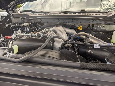 New 2025 Ford F250 Lariat w/ Lariat Ultimate Package image 40