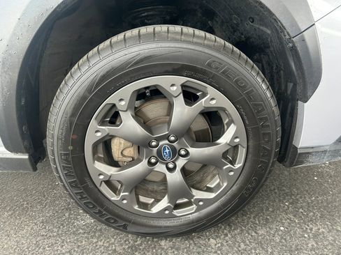 Used 2023 Subaru Crosstrek 2.5i Sport image 3